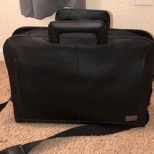 Dell laptop bag
